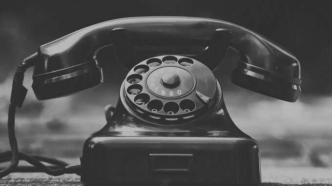 Quanto valgono le schede telefoniche degli anni '90?