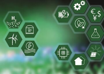 Idrogeno: i migliori progetti italiani per la transizione energetica