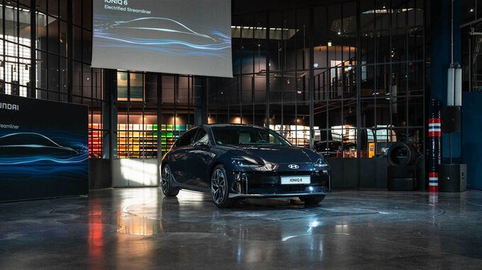 Nessuno compra questa auto elettrica. Eppure è il miglior acquisto dell'anno