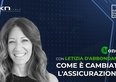 Come è cambiata l'assicurazione? Intervista a Letizia D'Abbondanza (Axa Italia)