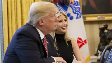 Il vero problema di Donald Trump? Il debito pubblico record