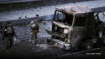 Guerra Ucraina-Russia, quanti sono i morti totali? I numeri a confronto tra dati e propaganda