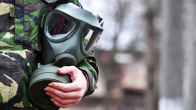 Questo è ciò che dovresti avere in un kit di emergenza