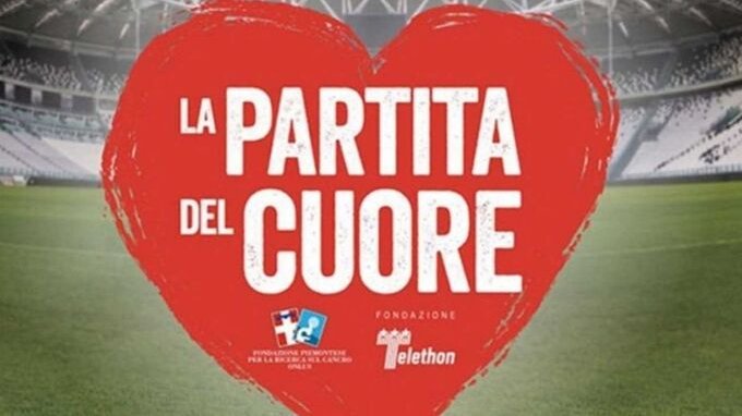 Chi gioca la Partita del Cuore 2021? Squadre e partecipanti