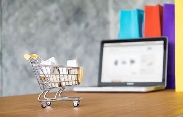 Risparmiare sugli acquisti online