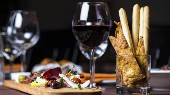 Circa 40.000 bottiglie di vino cileno sono state ritirate dal mercato, colpa di un additivo proibito