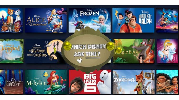 Instagram: filtro quale personaggio Disney sei? Come averlo
