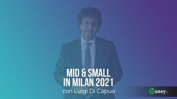 Investor Conference “Mid & Small in Milan”: intervista a Luigi Di Capua (Net Insurance)
