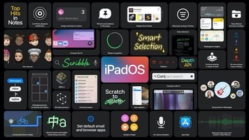 iPadOS 14: modelli compatibili, cosa cambia e novità