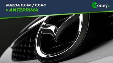 Mazda annuncia il lancio dei nuovi SUV CX-60 e CX-80