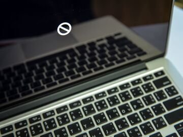 Se hai ricevuto questo messaggio da Google Chrome sei in guai seri