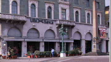 UBI Banca: bilancio 2019 confermato, ma dividendo 2020 sospeso