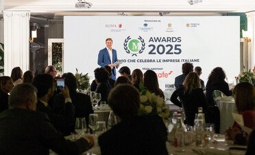 Imprese, tutti i vincitori della prima edizione dei Money Awards 2025