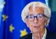 Lagarde aspetta sei settimane. Il pensionato italiano sta già pagando, e per molti anni ancora