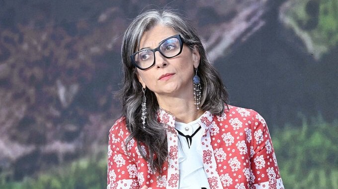 Chi è e quanto guadagna Francesca Albanese, la relatrice ONU per la Palestina