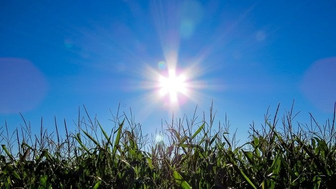 Quando torna il caldo? Cerchia questa data sul calendario