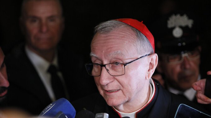 Chi è Pietro Parolin, il cardinale italiano tra i favoriti per essere il nuovo Papa