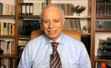 Marcotti: “Draghi presidente peggio di Dracula all'AVIS”