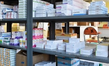 L'elenco dei farmaci più a rischio con lo Stretto di Hormuz chiuso