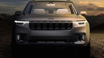 Jeep: importanti novità per la sua gamma
