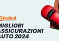 Migliori assicurazioni auto online 2024: sottoscrivi la polizza più economica