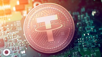 Come comprare Tether