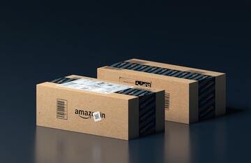 Amazon, password obbligatoria per i pacchi di valore: cosa cambia per i clienti