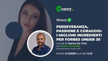 Perseveranza, passione e coraggio: i migliori ingredienti per Forbes Under 30. Intervista a Daniel Settembre