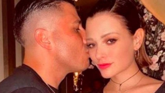 Chi è Giorgio De Stefano, compagno di Silvia Provvedi arrestato per 'ndrangheta