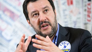 Lega a rischio scissione? Per Salvini decisive le amministrative