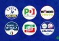Sondaggi politici, calano i partiti che non ti aspetti. Schlein al governo?