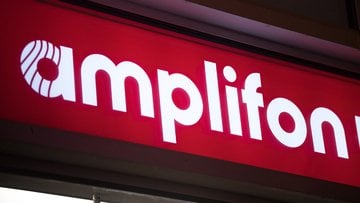 Perché le azioni Amplifon scivolano fino a -4,5% a Piazza Affari