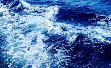 La Cina ha capito come ricavare idrogeno, uranio e bromo dall'acqua di mare