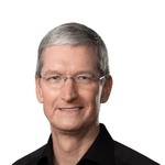 Tim Cook 