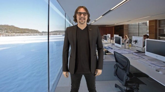 Vi spiego perché il Metaverso non esiste, intervista a Marco Camisani Calzolari