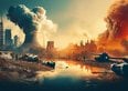 Quando finirà il mondo? La risposta tra scienza e AI