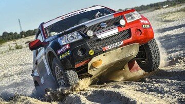 Suzuki Challenge 2023: al via la 24esima edizione