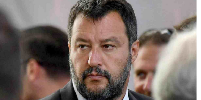 I reati di Matteo Salvini: 32 anni di carcere se fosse condannato per tutte le accuse