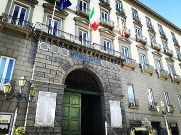 Concorso Comune di Napoli 2023: come esercitarsi gratuitamente sull'app Worky – concorsi e lavoro