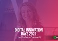 I nuovi trend e il futuro del real estate con Barbara Cominelli (Jones Lang LaSalle)|Digital Innovations days 2021
