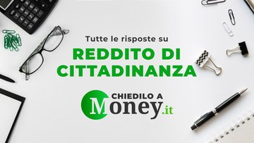 Reddito di cittadinanza e seconda casa in eredità: cosa succede?