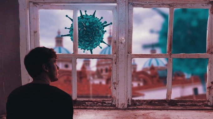 Quarantena, il monito dell'OMS: “Non è consigliabile ridurre la durata”