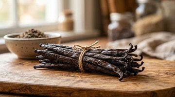 Il Madagascar produce oltre l'80% della vaniglia nel mondo. Un business da oltre $5 miliardi entro il 2030