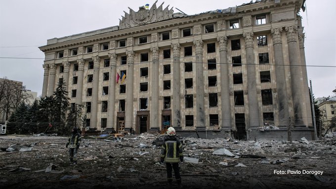 Dal Giappone all'Ue: la ricostruzione dell'Ucraina tra cooperazione e rivalità