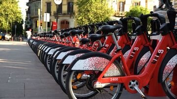 Biciclette e monopattini elettrici possono stare sotto la pioggia?