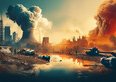 Altro che smog e inquinamento. Ecco uno dei più grandi pericoli di cui non ci rendiamo nemmeno conto