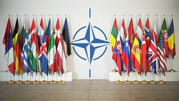 Un fondo NATO da 100 miliardi di dollari per l'Ucraina può funzionare?