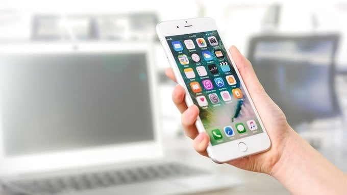 Come scaricare foto da iPhone a PC