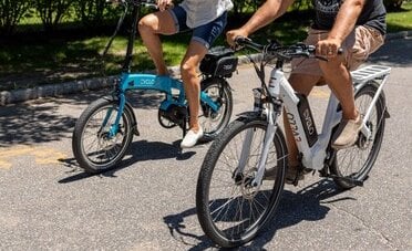 Bicicletta elettrica con detrazione del 19% nel 730. Requisiti e documenti per il beneficio