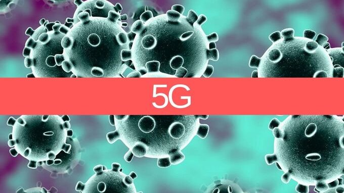 È il 5G la causa del coronavirus: cosa c'è di vero?